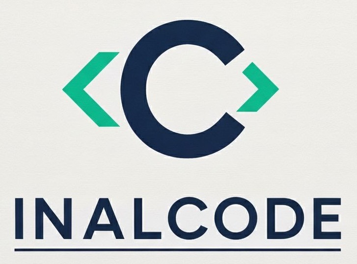 INALCODE Logo